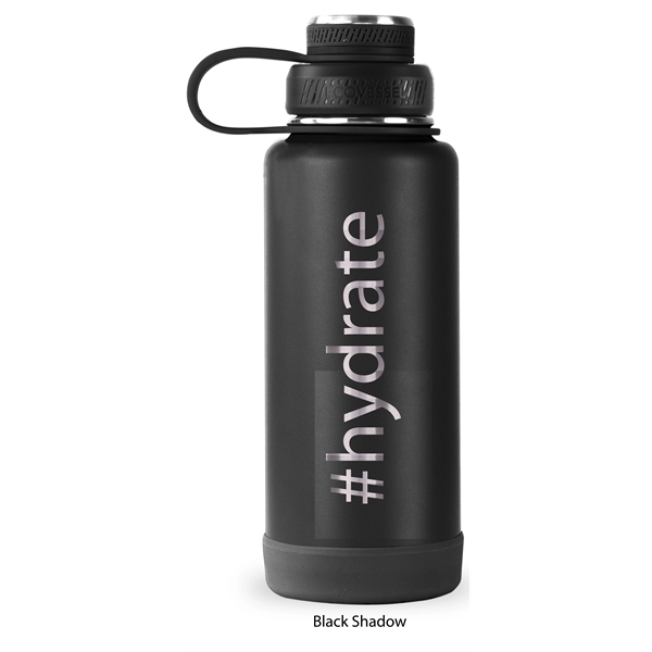 32 Oz. Boulder Travel Bottle - 32 Oz. Boulder Travel Bottle - Image 0 of 11