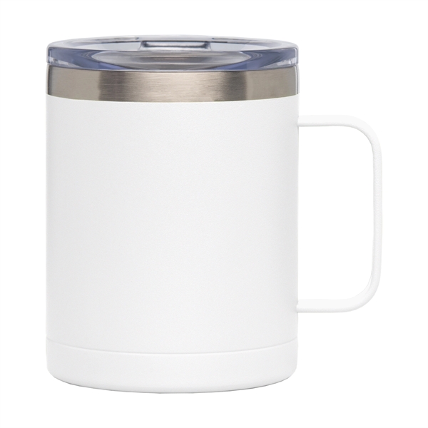 Glamping - 14oz. Double Wall Stainless Mug - Glamping - 14oz. Double Wall Stainless Mug - Image 10 of 10