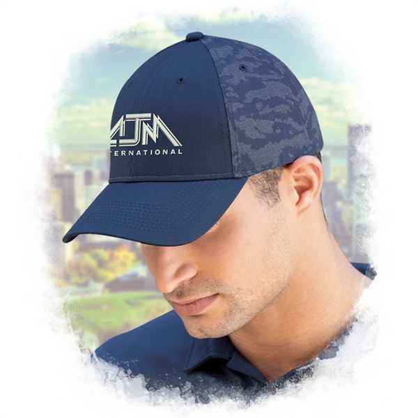 6 Panel Constructed Full-Fit (Urban Camo) - 6 Panel Constructed Full-Fit (Urban Camo) - Image 8 of 11