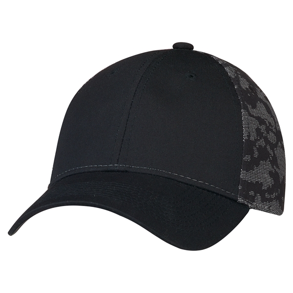 6 Panel Constructed Full-Fit (Urban Camo) - 6 Panel Constructed Full-Fit (Urban Camo) - Image 2 of 11