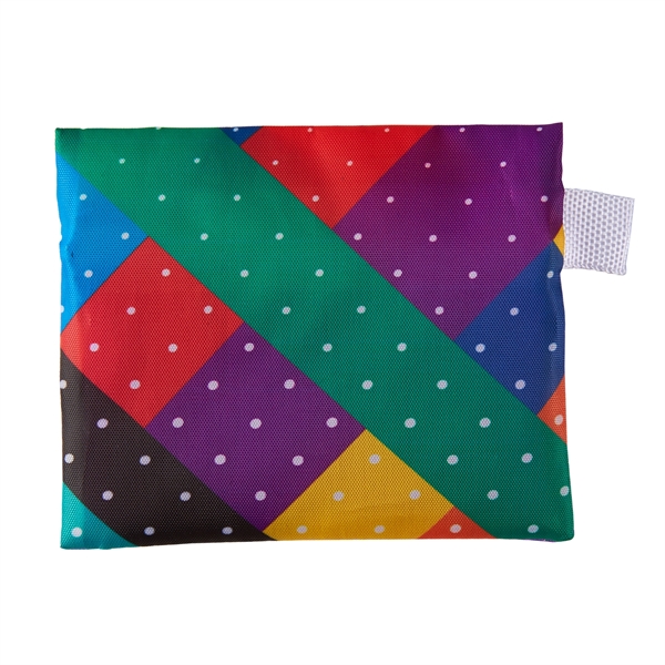 Zippered Pouch First Aid Kit - Zippered Pouch First Aid Kit - Image 5 of 9