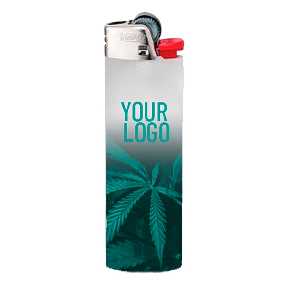 Custom Wrapped BIC Lighters - Custom Wrapped BIC Lighters - Image 3 of 7