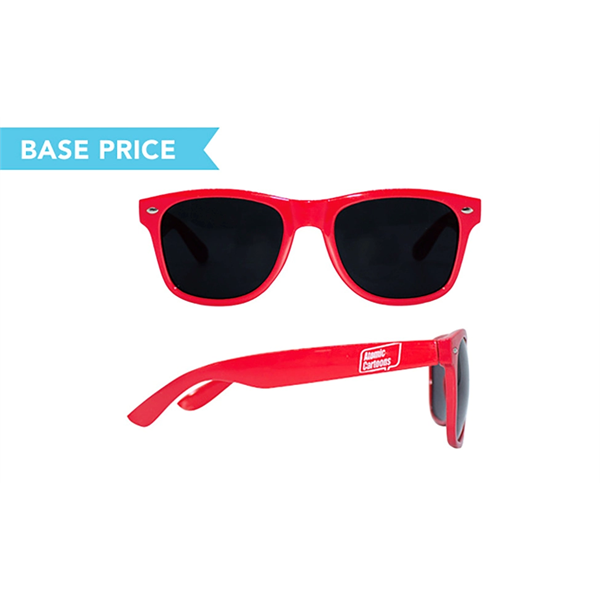 Pantone Matched Sunglasses - Pantone Matched Sunglasses - Image 15 of 16