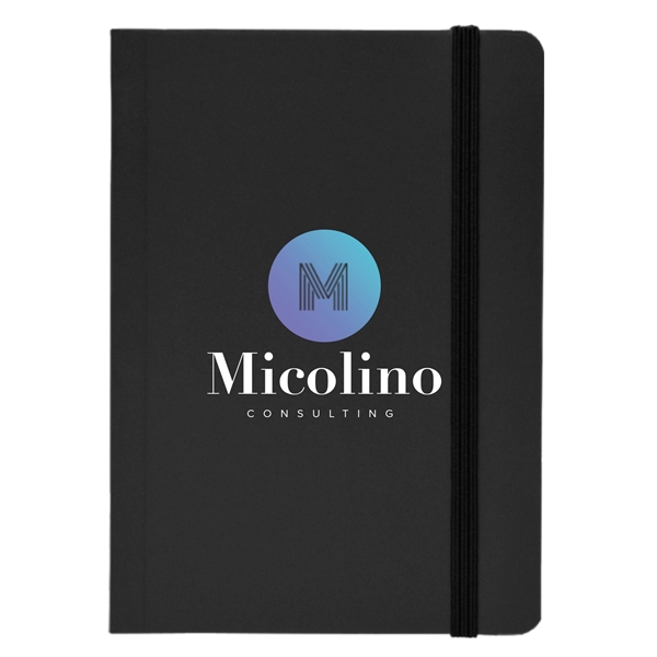 Custom Softy Classic Journal - Full Color