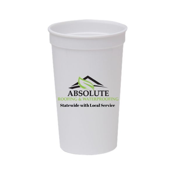 22 oz Stadium Cup