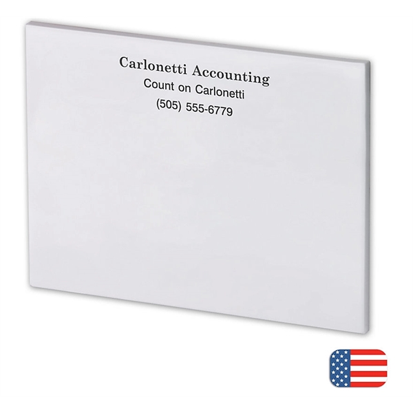 BICAA® Sticky Notes