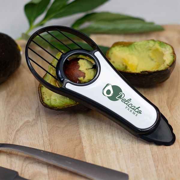 Prepacado 3-in-1 Avocado Tool - Prepacado 3-in-1 Avocado Tool - Image 1 of 4