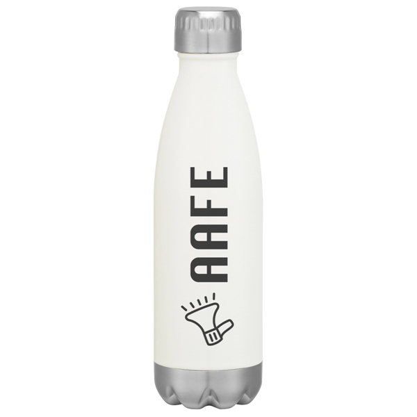 16 Oz. Swig Stainless Steel Bottle - 16 Oz. Swig Stainless Steel Bottle - Image 43 of 60