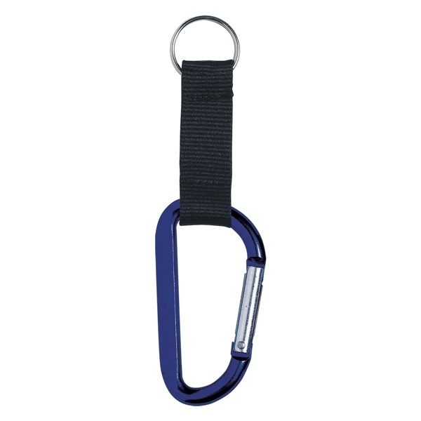 8mm Carabiner - 8mm Carabiner - Image 18 of 20