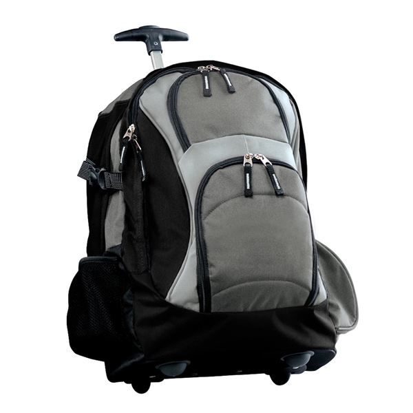 Port Authority Wheeled Backpack. - Port Authority Wheeled Backpack. - Image 1 of 1