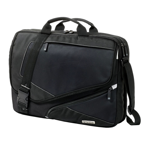 OGIO&reg; - Voyager Messenger. - OGIO&reg; - Voyager Messenger. - Image 1 of 1