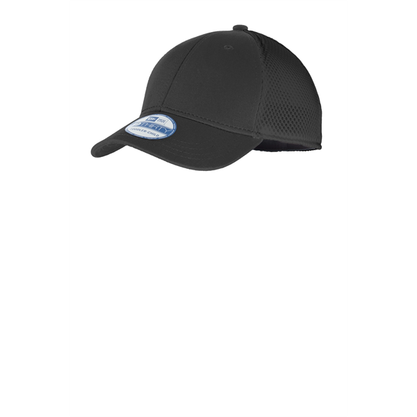 New Era Youth Stretch Mesh Cap. - New Era Youth Stretch Mesh Cap. - Image 0 of 4