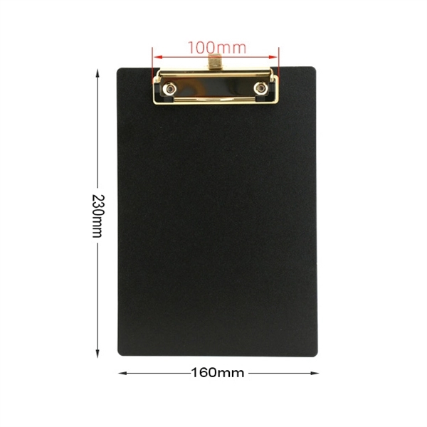 Clipboard Holder - Clipboard Holder - Image 1 of 5