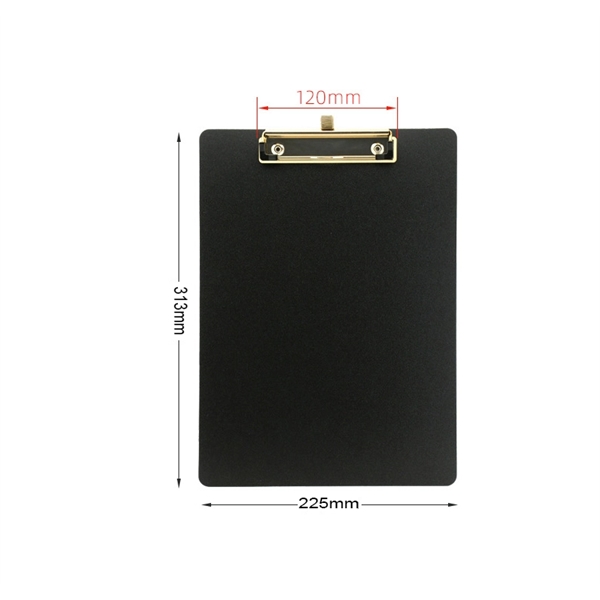 Clipboard Holder - Clipboard Holder - Image 2 of 5