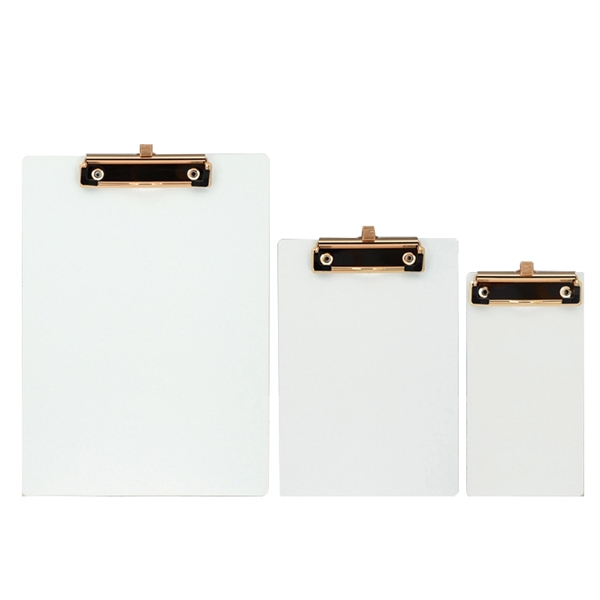 Clipboard Holder - Clipboard Holder - Image 4 of 5