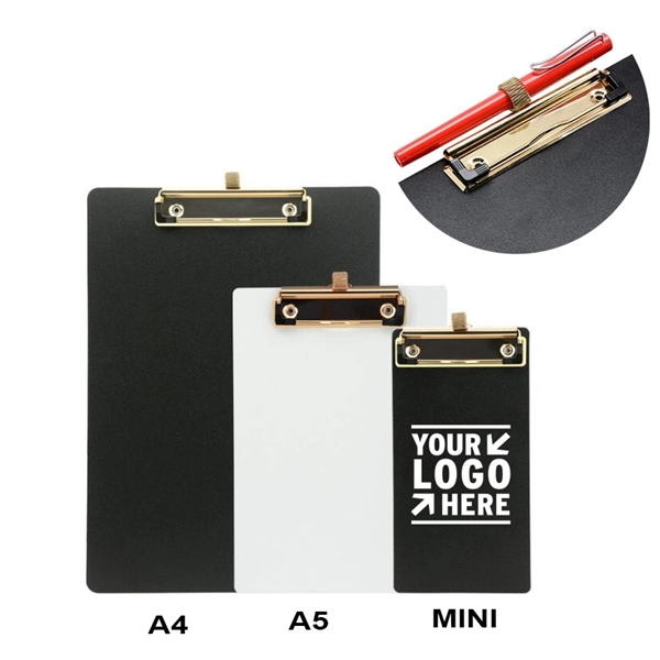 Clipboard Holder - Clipboard Holder - Image 0 of 5
