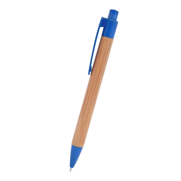 Bamboo Wheat Writer Pen - Bamboo Wheat Writer Pen - Image 1 of 15