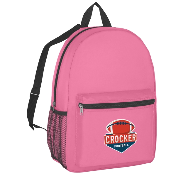 Budget Backpack - Budget Backpack - Image 16 of 36