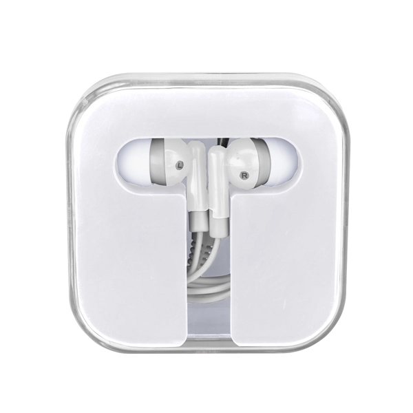 Earbuds In Compact Case - Earbuds In Compact Case - Image 32 of 34