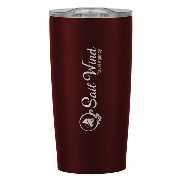 20 Oz. Himalayan Tumbler - 20 Oz. Himalayan Tumbler - Image 83 of 105