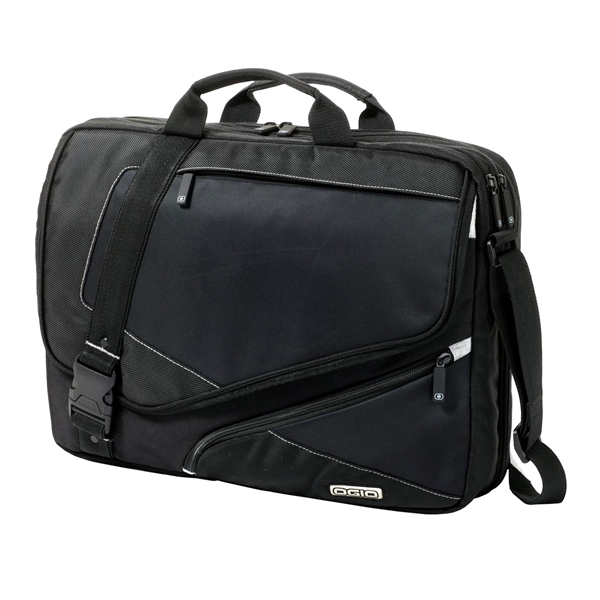 OGIO&reg; - Voyager Messenger.