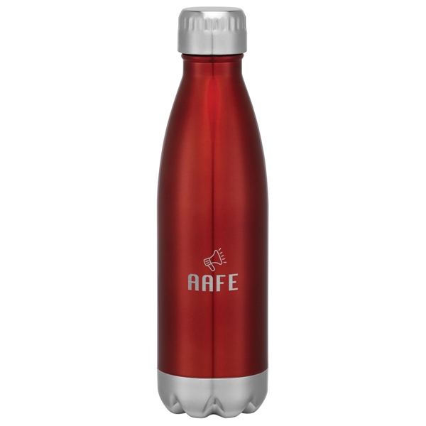 16 Oz. Swig Stainless Steel Bottle - 16 Oz. Swig Stainless Steel Bottle - Image 31 of 60