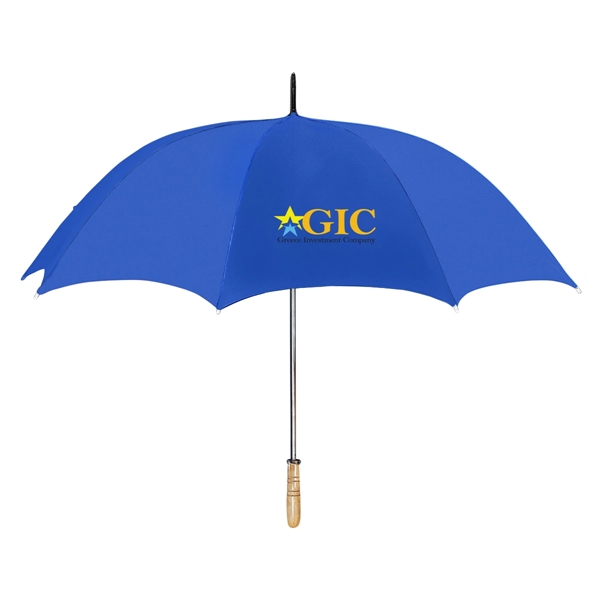 60" Arc Golf Umbrella - 60" Arc Golf Umbrella - Image 2 of 42