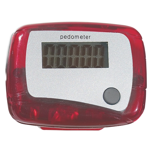 Pedometer - Pedometer - Image 5 of 6