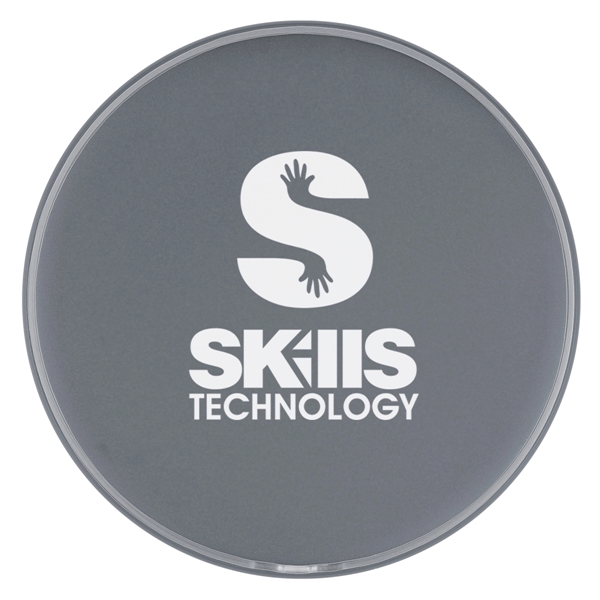 WIRELESS PHONE CHARGING PAD - WIRELESS PHONE CHARGING PAD - Image 11 of 25