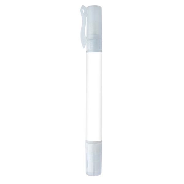2-In-1 SPF 30 Sunscreen And Hand Sanitizer Spray BNoticed