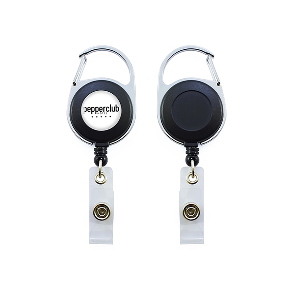 Custom Badge Reels - Custom Badge Reels - Image 2 of 2