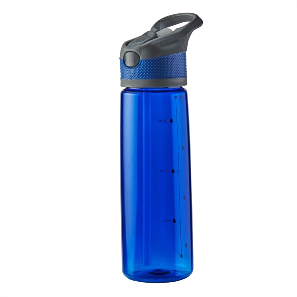 Tritan Sports Water Bottle 28 oz - Tritan Sports Water Bottle 28 oz - Image 1 of 5