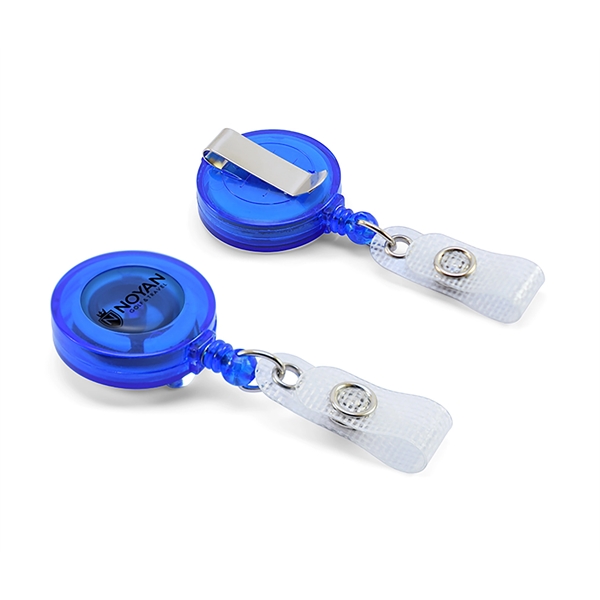 Custom Badge Reels - Custom Badge Reels - Image 0 of 2