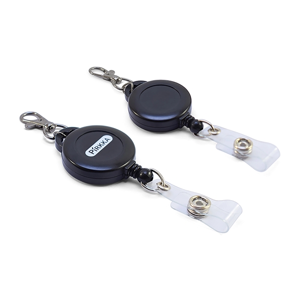 Custom Badge Reels - Custom Badge Reels - Image 0 of 2