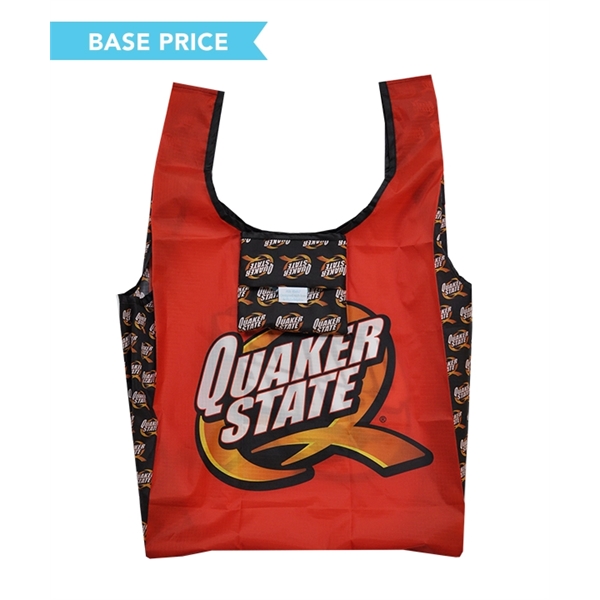 Full Color Pop! Pack Collapsible Bag - Full Color Pop! Pack Collapsible Bag - Image 3 of 3