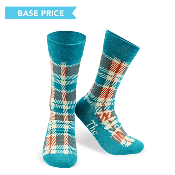 Saver Socks - Saver Socks - Image 5 of 5