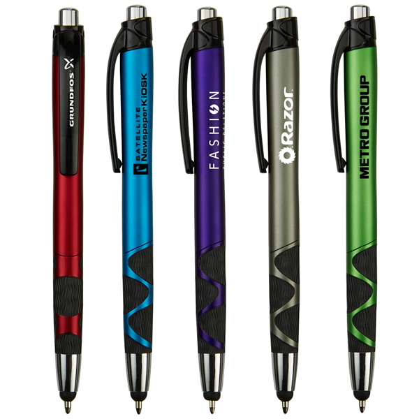 Villa Park MGC Stylus Pen - Villa Park MGC Stylus Pen - Image 0 of 10