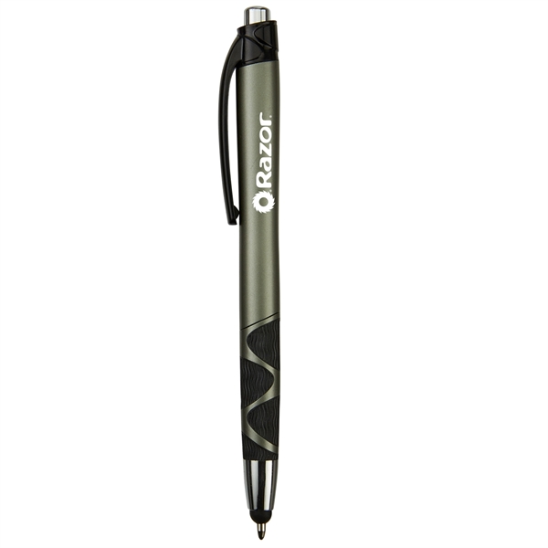 Villa Park MGC Stylus Pen - Villa Park MGC Stylus Pen - Image 1 of 10