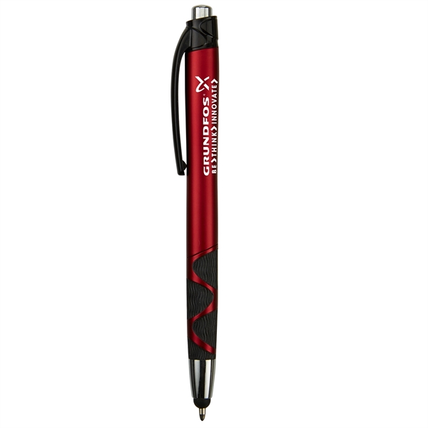 Villa Park MGC Stylus Pen - Villa Park MGC Stylus Pen - Image 5 of 10