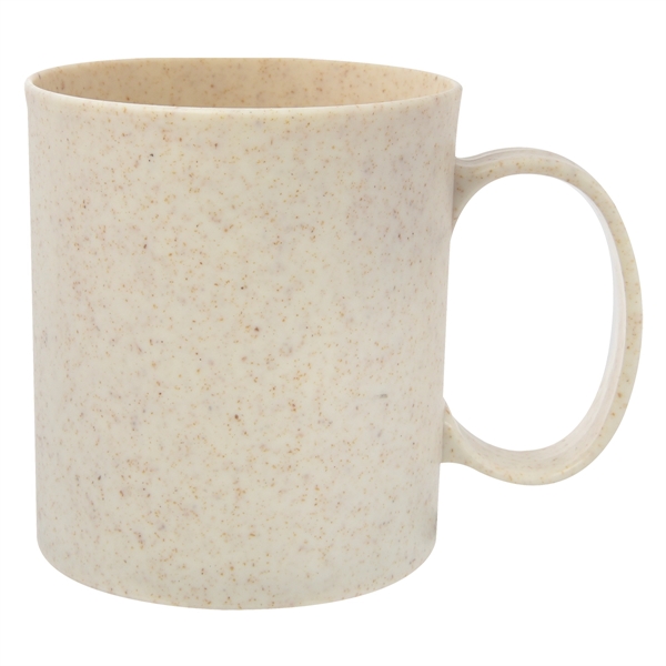 12 Oz. Harvest Mug - 12 Oz. Harvest Mug - Image 3 of 14