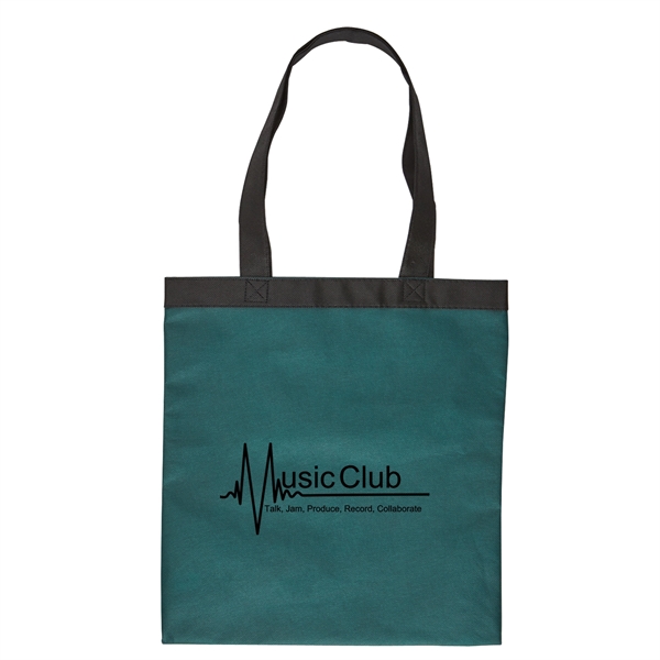 Tubac Non-Woven Value Tote Bag - Tubac Non-Woven Value Tote Bag - Image 1 of 7