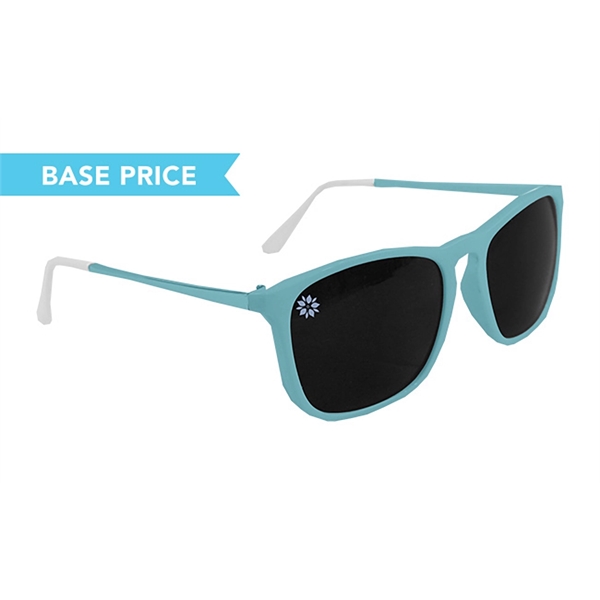 Upgrade to Premium Full-Color Brooklyn Sunglasses