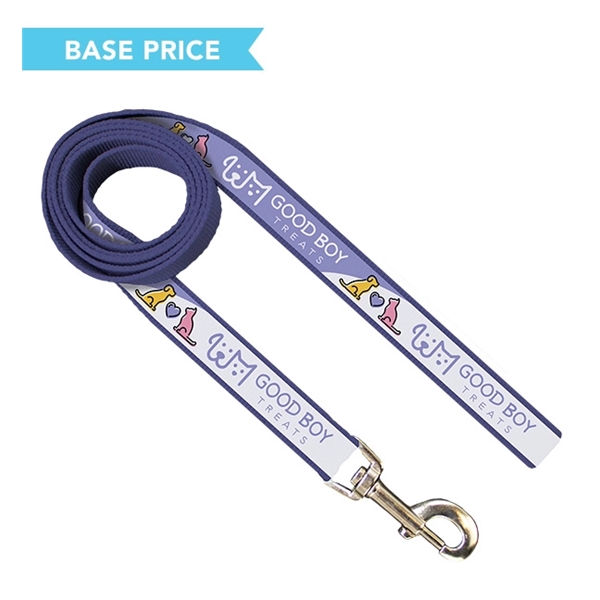 Full-Color Leash - Full-Color Leash - Image 5 of 5