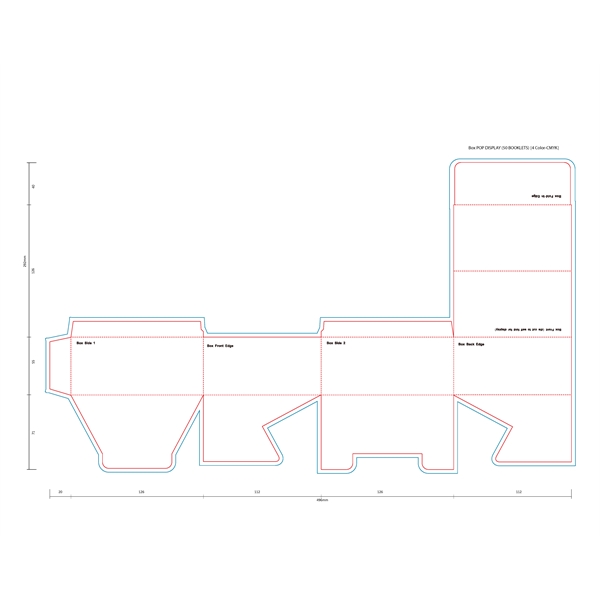 King Size Rolling Papers - 4C Full Custom - King Size Rolling Papers - 4C Full Custom - Image 14 of 14