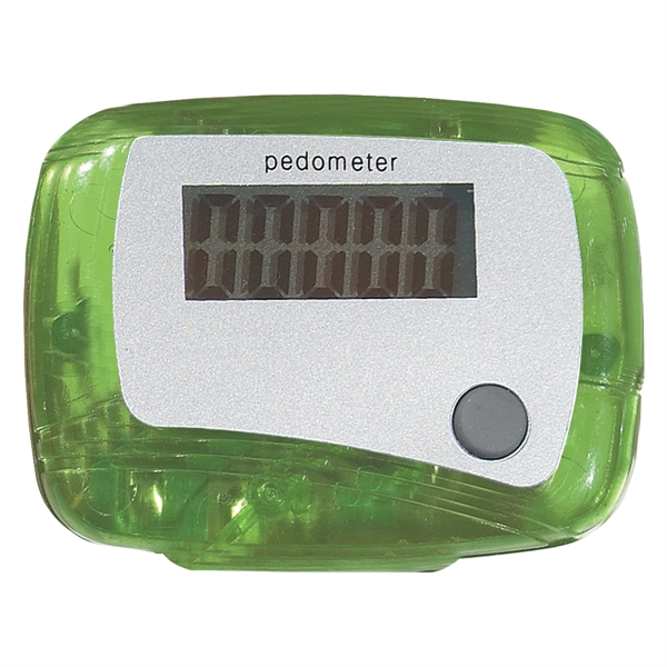 Pedometer - Pedometer - Image 3 of 6