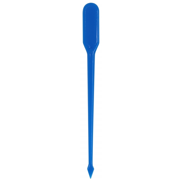6" Paddle Stirrer / Stir Stick / Pick - 6" Paddle Stirrer / Stir Stick / Pick - Image 1 of 1