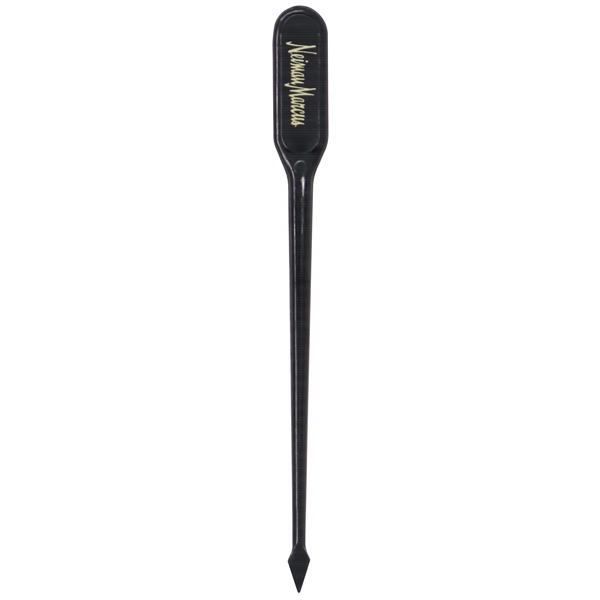 6" Paddle Stirrer / Stir Stick / Pick - 6" Paddle Stirrer / Stir Stick / Pick - Image 0 of 1