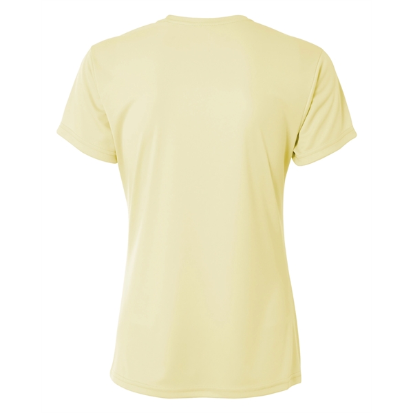 A4 Ladies' Cooling Performance T-Shirt - A4 Ladies' Cooling Performance T-Shirt - Image 34 of 214