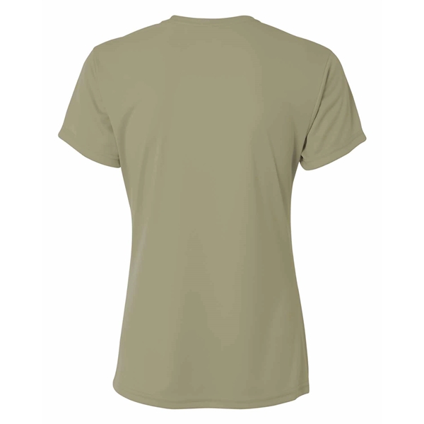 A4 Ladies' Cooling Performance T-Shirt - A4 Ladies' Cooling Performance T-Shirt - Image 36 of 214