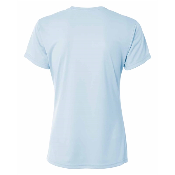 A4 Ladies' Cooling Performance T-Shirt - A4 Ladies' Cooling Performance T-Shirt - Image 38 of 214
